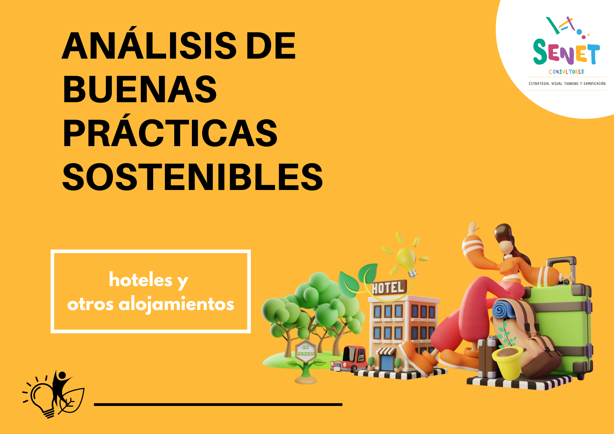 Senet Consultores facilitación estratégica