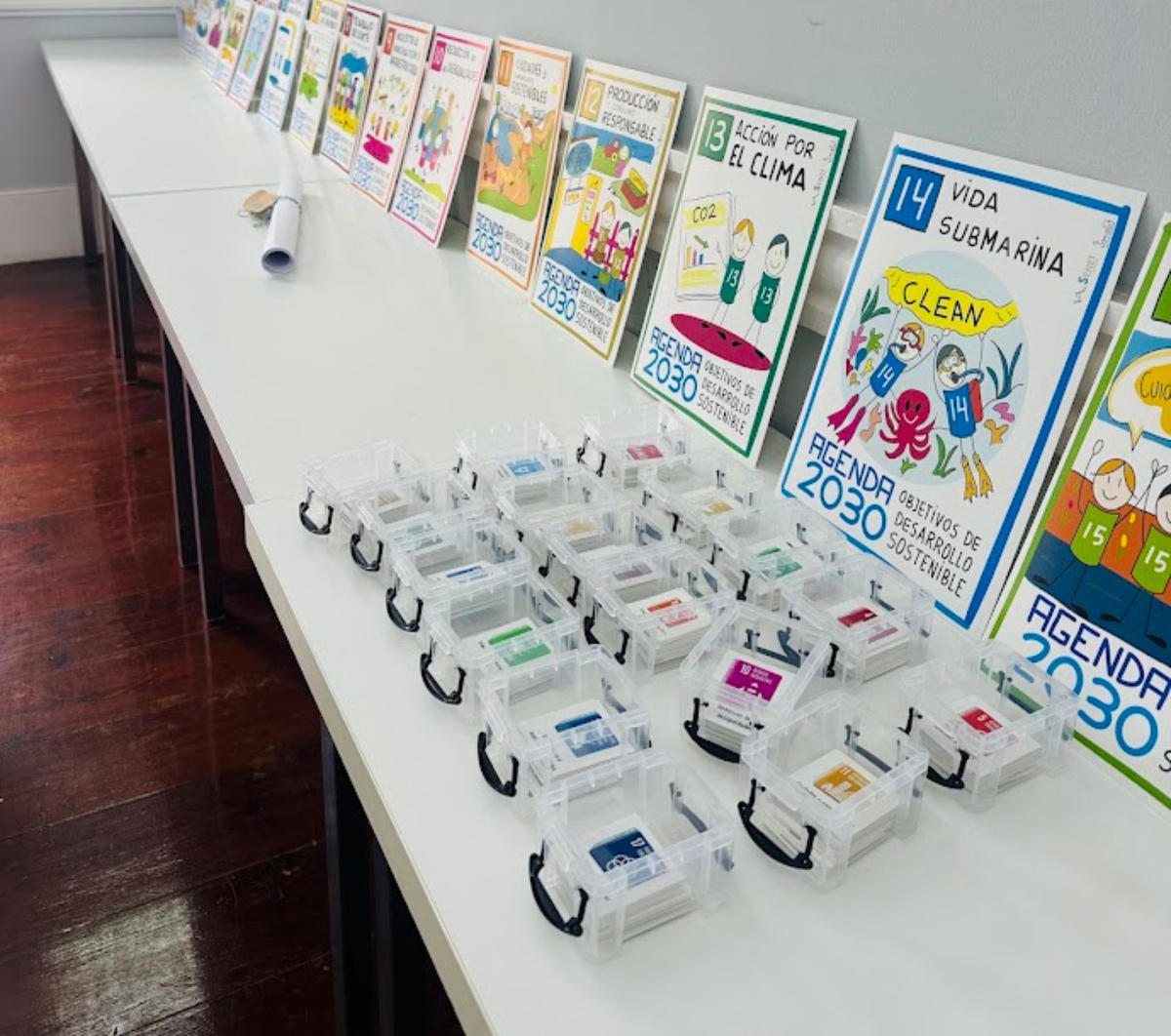 Senet Consultores Formación para profesionales y empresas