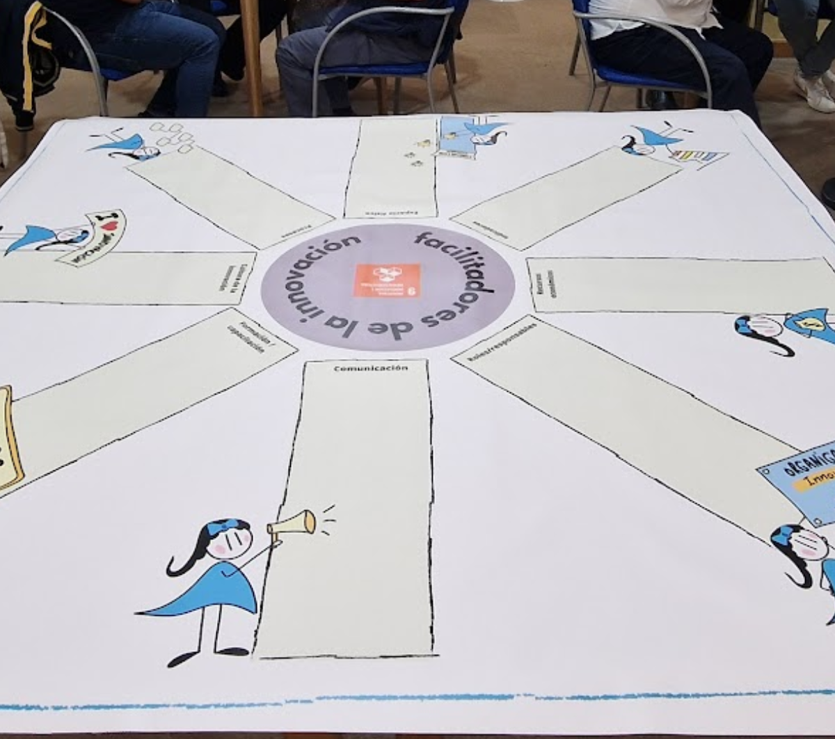 Senet Consultores Formación para profesionales y empresas