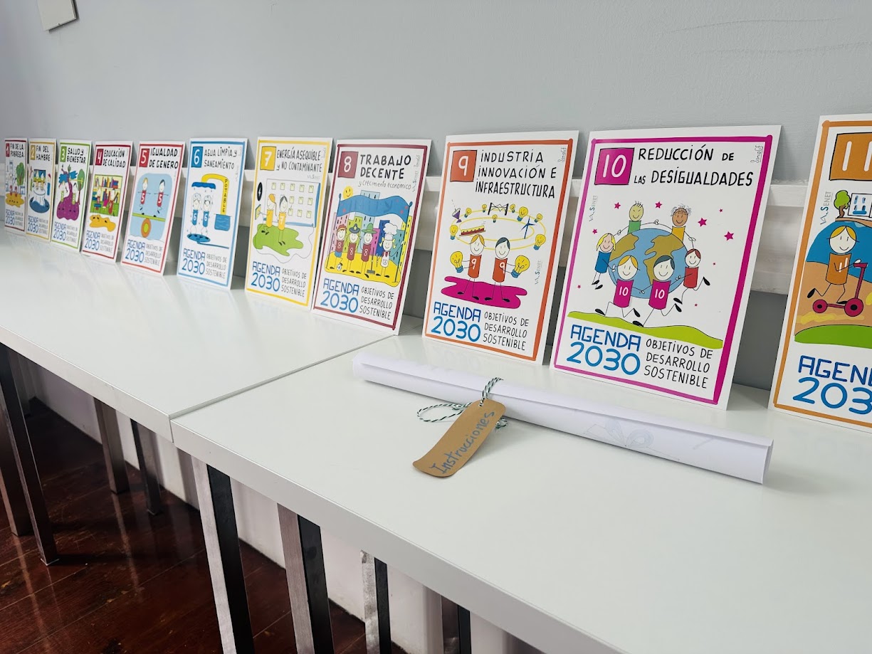 Senet Consultores facilitación estratégica