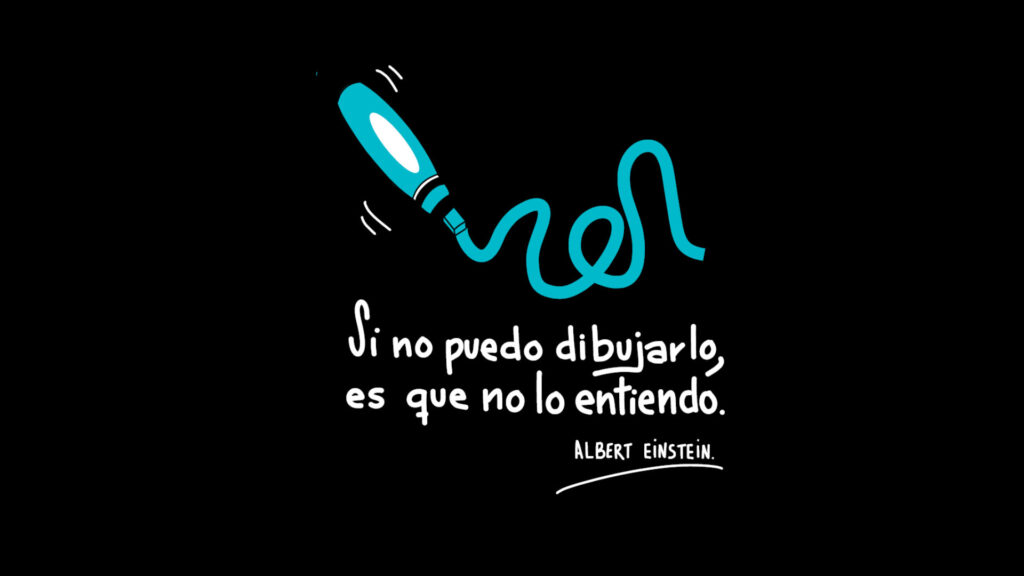 Senet Consultores Si no puedo dibujarlo no lo entiendo